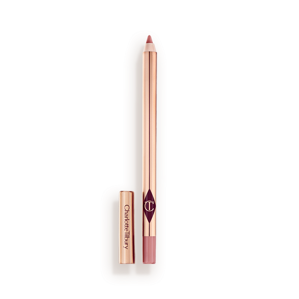 Charlotte Tilbury Lip Cheat Lip Liner (Pillow Talk) 1.2g