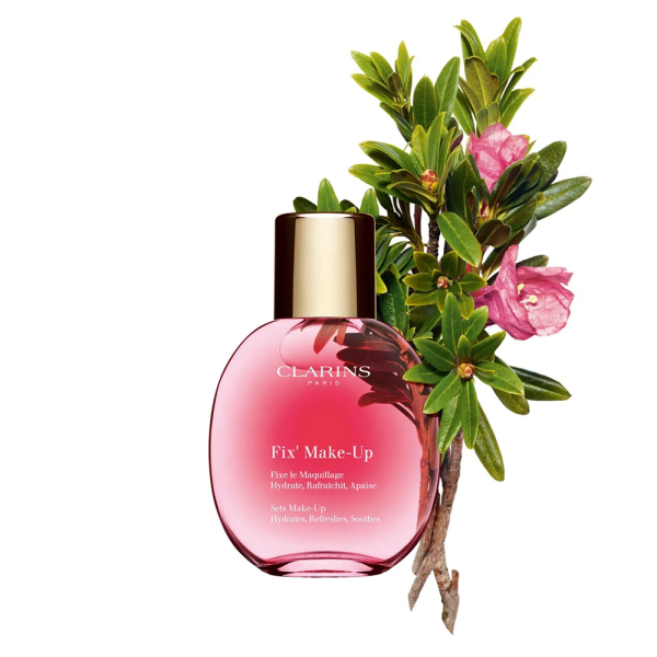 Clarins Fix' Make-Up 50ml