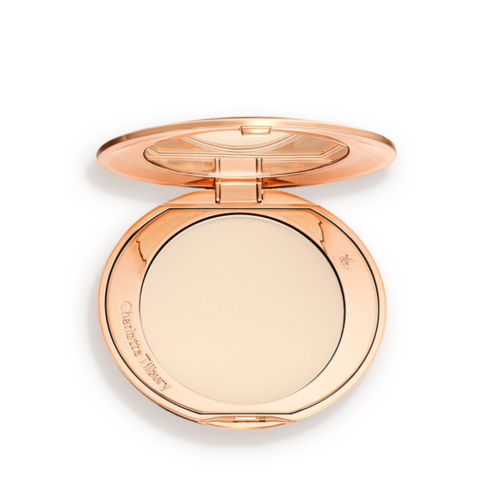 Charlotte Tilbury Airbrush Flawless Foundation (1 Fair) 30ml