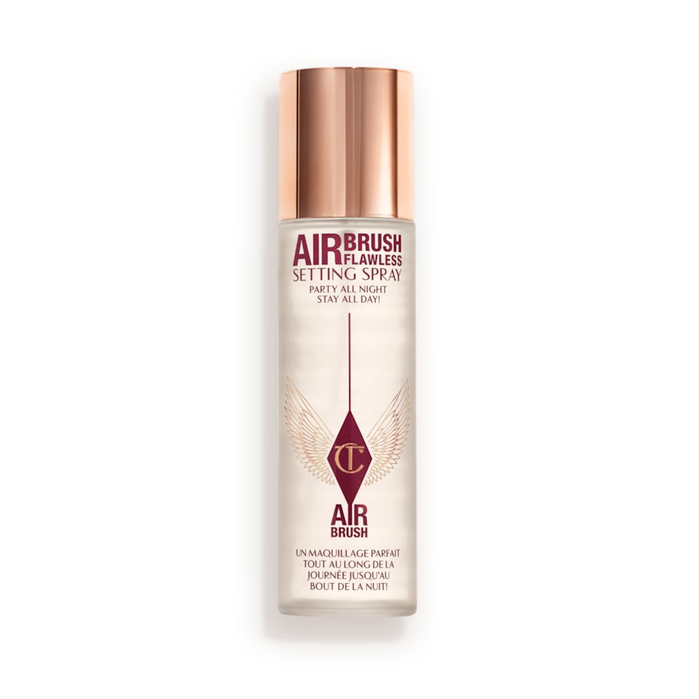 Charlotte Tilbury Airbrush Flawless Setting Spray 100ml