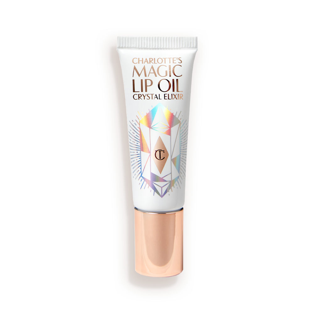 Charlotte Tilbury Charlotte's Magic Lip Oil Crystal Elixir 8ml