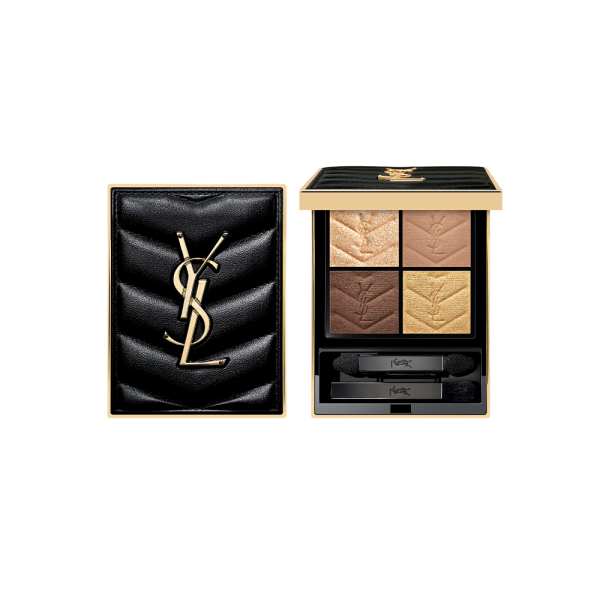 YSL Couture Mini Clutch (N°800 Over Doré) 5g