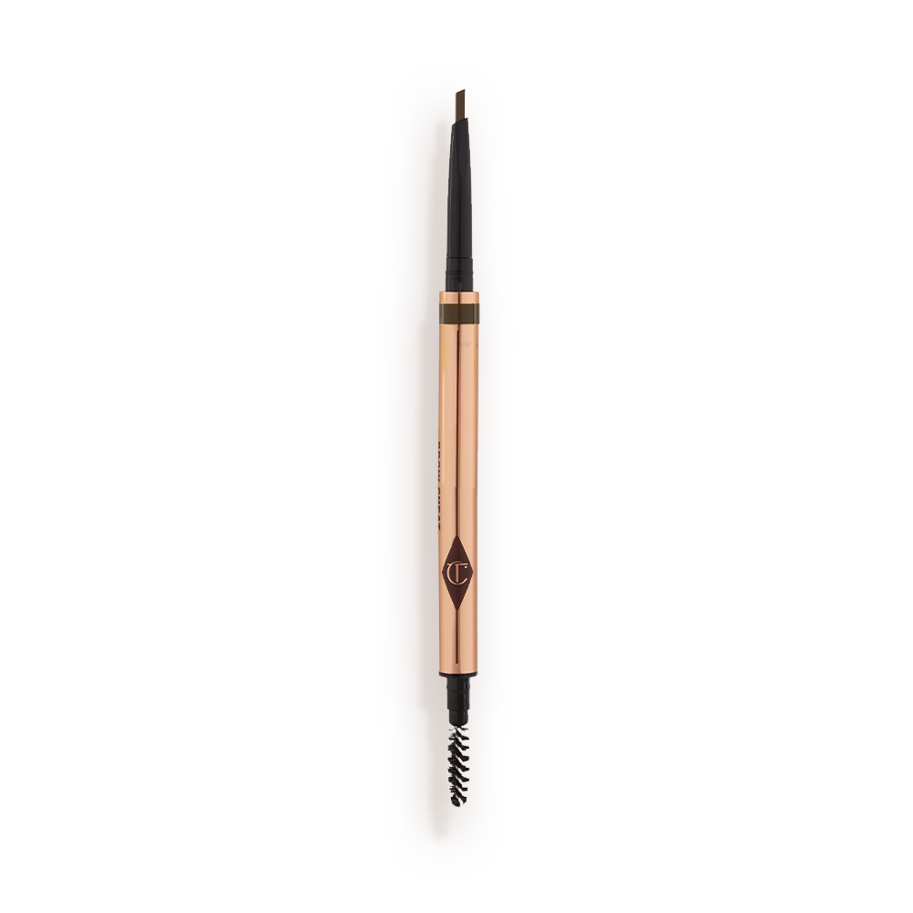 Charlotte Tilbury Brow Cheat Eyebrow Pencil (Natural Brown) 0.08g