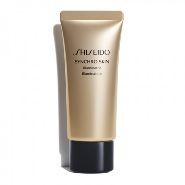 Shiseido Synchro Skin Illuminator (Pure Gold) 40ml