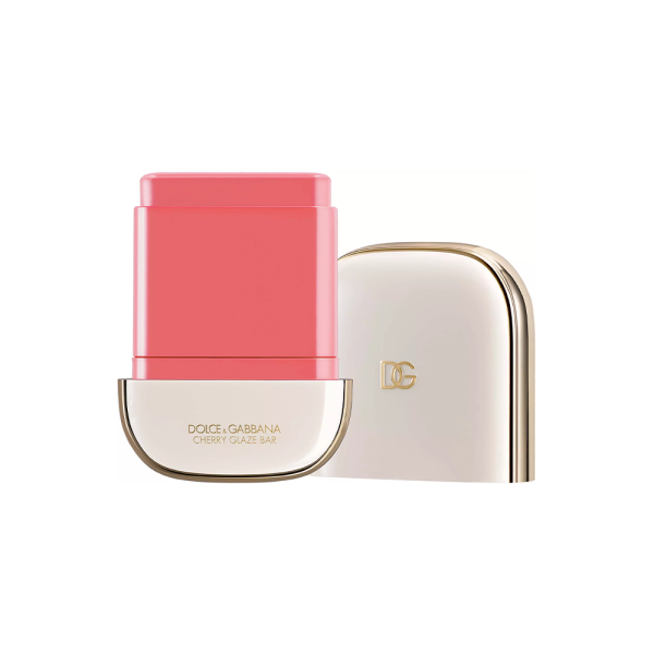 Dolce & Gabbana Cherry Glaze Bar (N°01 Demure Rose) 11g