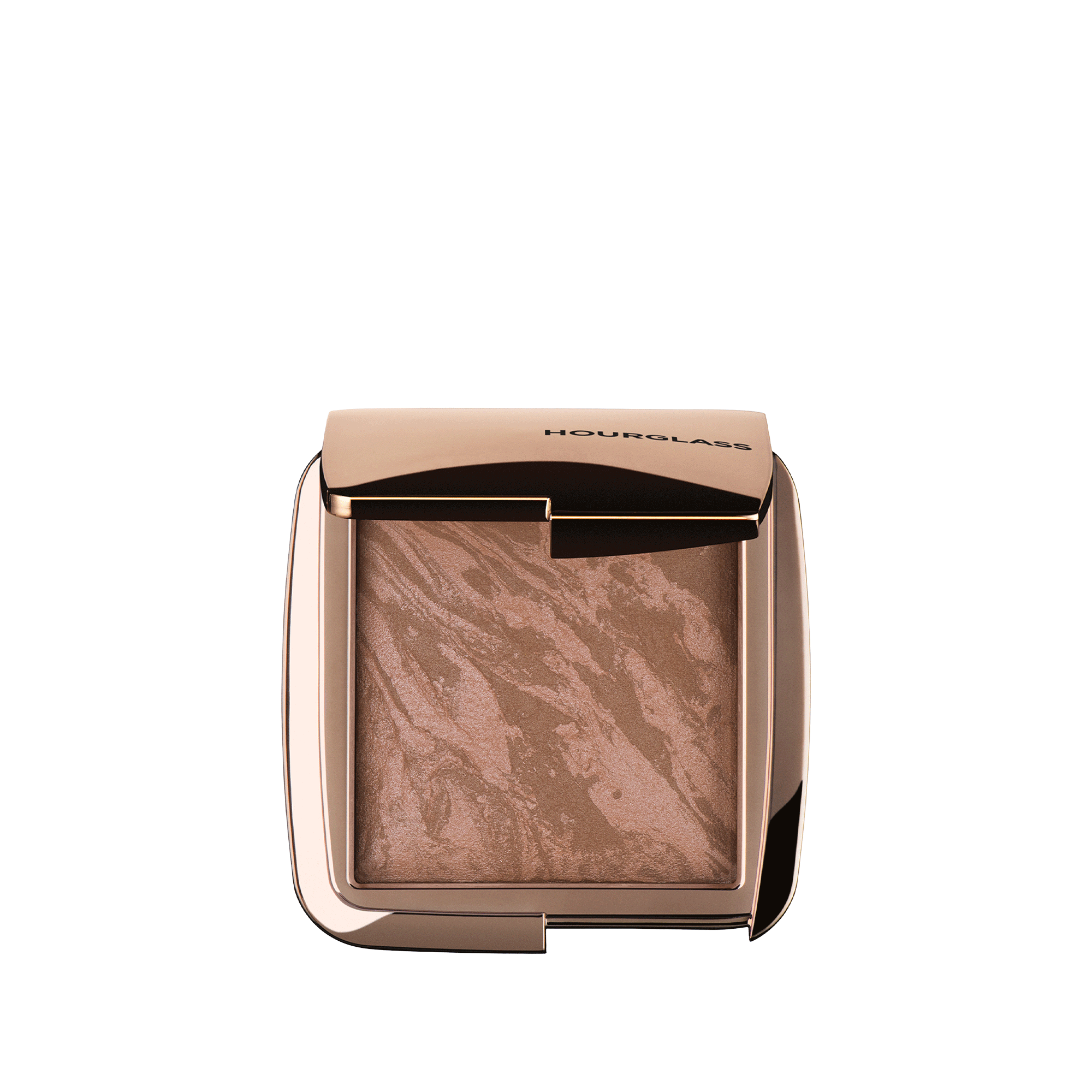 Hourglass Ambient Lighting Bronzer (Radiant Bronze Light)
