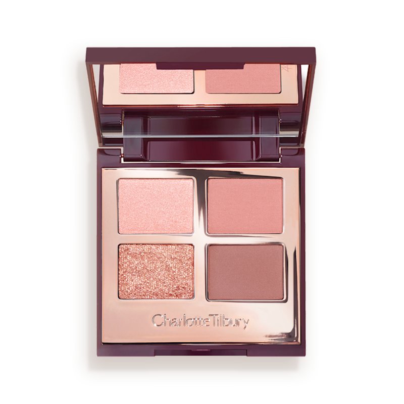Charlotte Tilbury Pillow Talk Luxury Eyeshadow Palette 5.2g