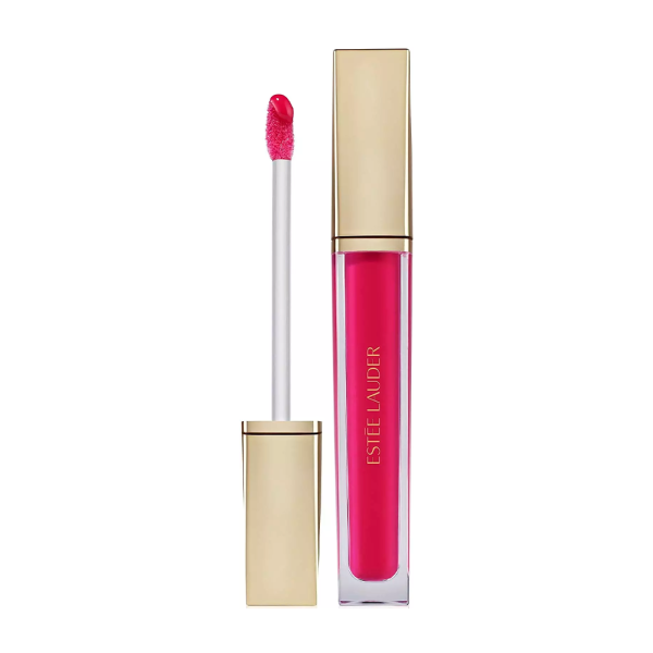 Estée Lauder Glossy Pout Lip Oil (N°01 Raspberry Squeeze) 6ml