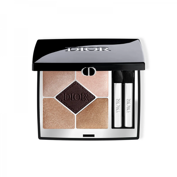Dior Diorshow 5 Couleurs Couture Eyeshadow Palette (N°539 Grand Bal) 7g