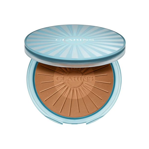 Clarins Cryo Bronzing Powder 17g