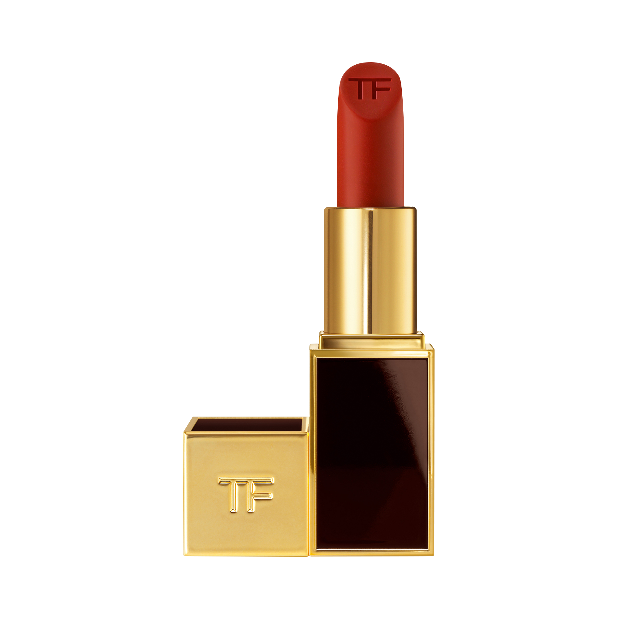 Tom Ford Lip Color Matte (16 Scarlet Rouge) 3g