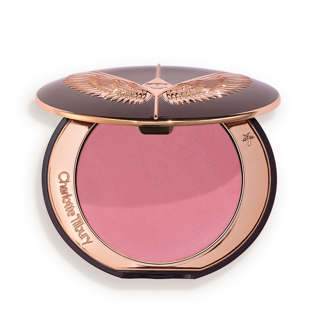 Charlotte Tilbury Airbrush Flawless Blush Blur (Pillow Talk Medium) 7g