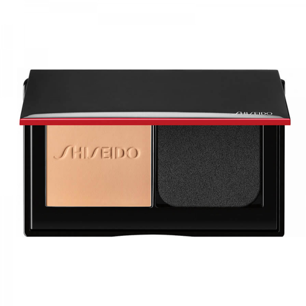 Shiseido Synchro Skin Self-Refreshing Custom Finish Powder Foundation (N°240 Quartz) 9g