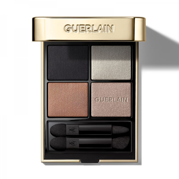 Guerlain Ombres G Eyeshadow Quad (N°011 Imperial Moon) 6g