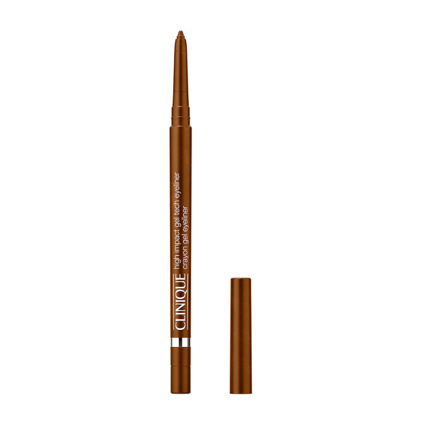 Clinique High Impact Gel Tech Eyeliner (N°6 Bronze Glow) 0.35g
