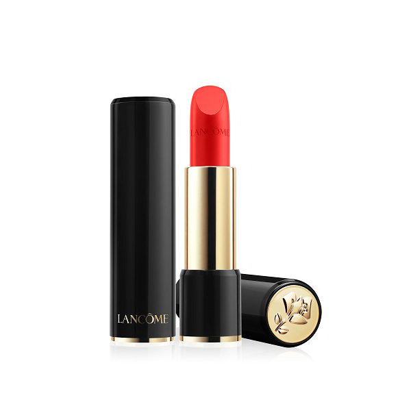 Lancôme L'Absolu Rouge Matte 198 Rouge Flamboyant