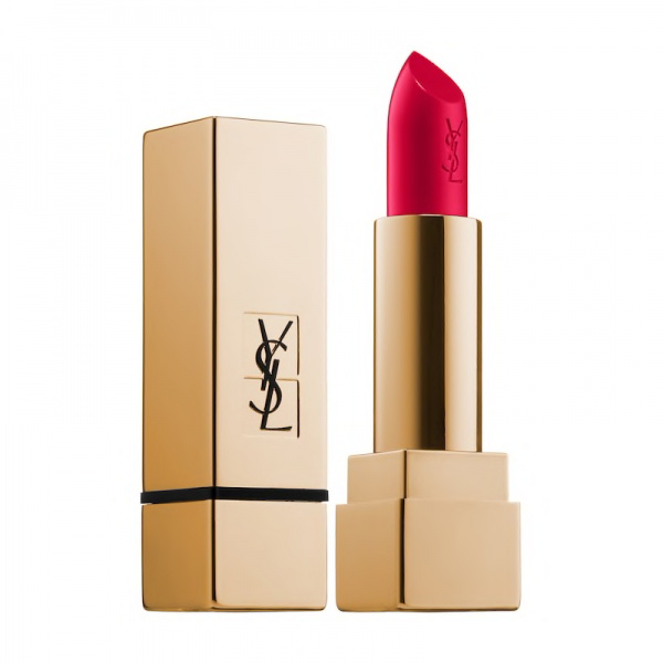 YSL Rouge Pur Couture (93 Rouge Audacieux - Ruby) 3.8g