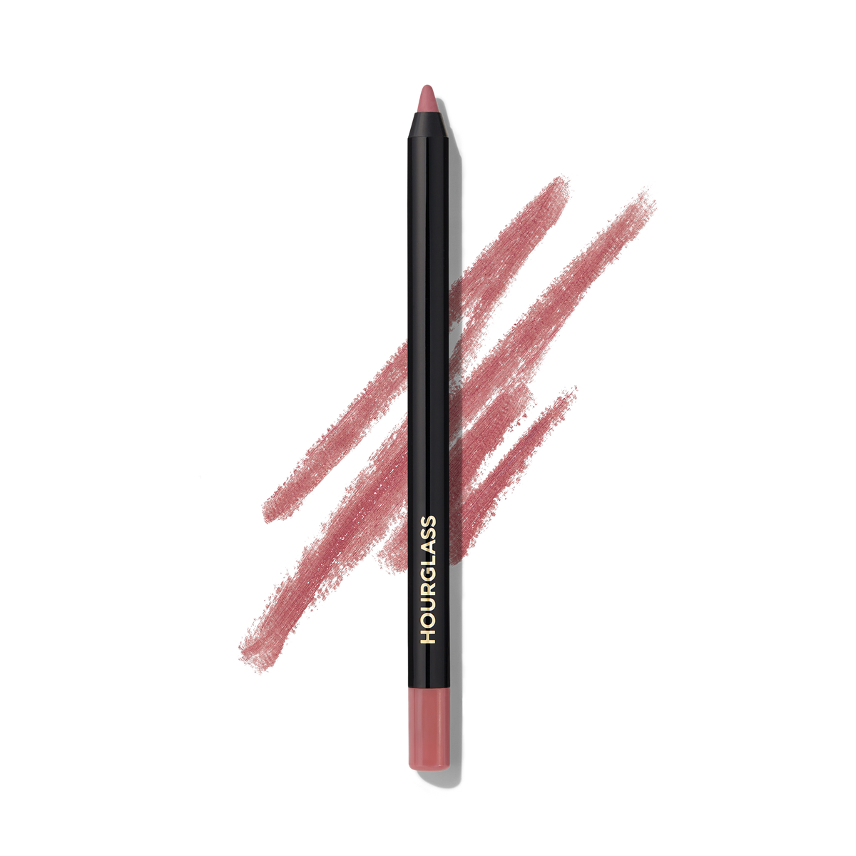 Hourglass Shape & Sculpt Lip Liner (Tease 1.5 Cool Nude Pink) 1.0g
