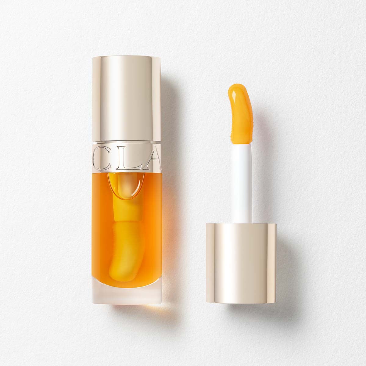 Clarins Lip Comfort Oil (01 Honey) 7ml