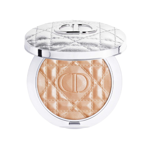Dior Forever Glow Luminizer Highlighter (N°01 Nude Halo) 6g