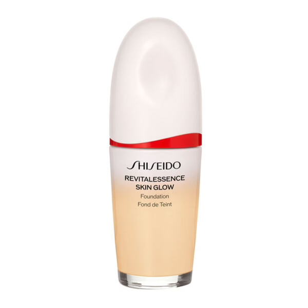 Shiseido RevitalEssence Skin Glow Foundation SPF30 (N°130 Opal) 30ml