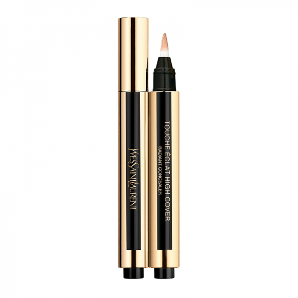 YSL Touche Éclat High Cover (4 Sand) 2.5ml